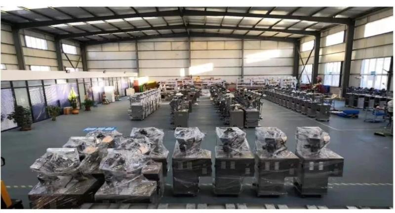 唐山鋒銘包裝機(jī)械有限公司